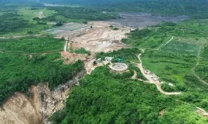 148 hồ đập ở Lâm Đồng hư hỏng, xuống cấp