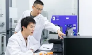 Trung Quốc tăng thu hút nhân tài nhờ chính sách của ông Trump