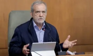 Iran đối mặt nguy cơ phải sơ tán thủ đô vì hạn hán