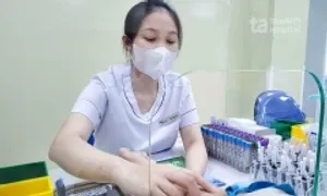 Khám sức khỏe tiền hôn nhân, cặp đôi cùng mang gene teo cơ tủy