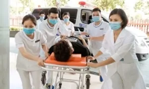 Những thời điểm dễ bị nhồi máu cơ tim