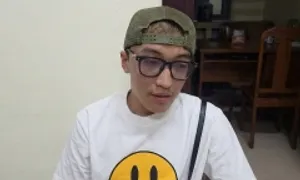 Lừa hỗ trợ mở tài khoản ngân hàng online