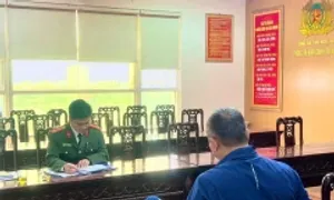 Bị phạt vì đăng video sai sự thật 'rất nhiều người chết' do mưa lũ