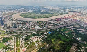 Ai chịu ảnh hưởng nhiều nhất từ bảng giá đất mới của TP HCM?